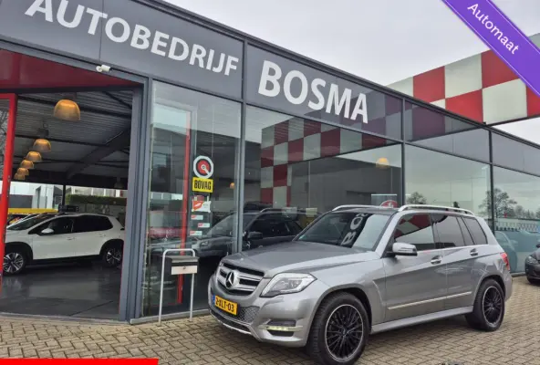 250 CDI BlueTEC 4-Matic Prestige