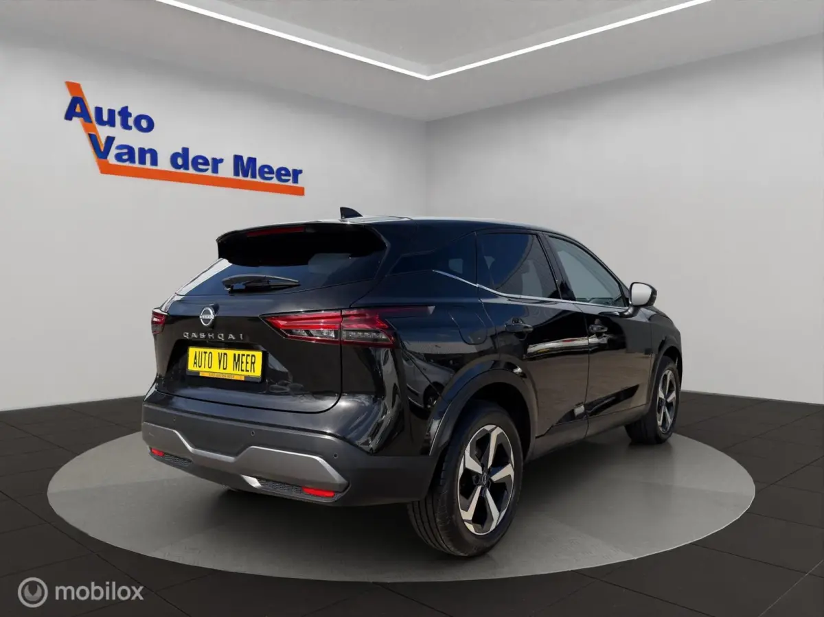 1.3 MHEV Xtronic Tekna