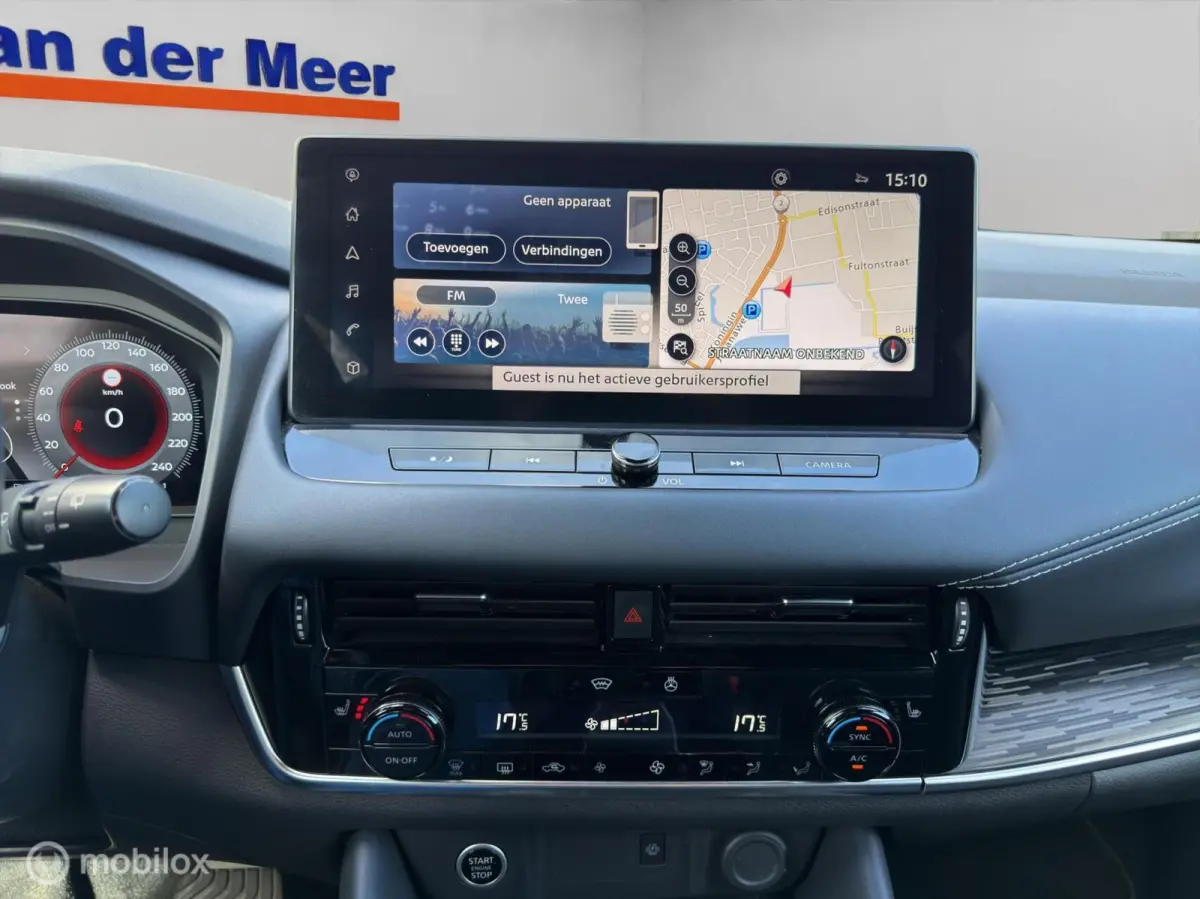 1.3 MHEV Xtronic Tekna