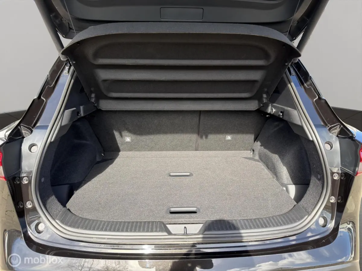 1.3 MHEV Xtronic Tekna