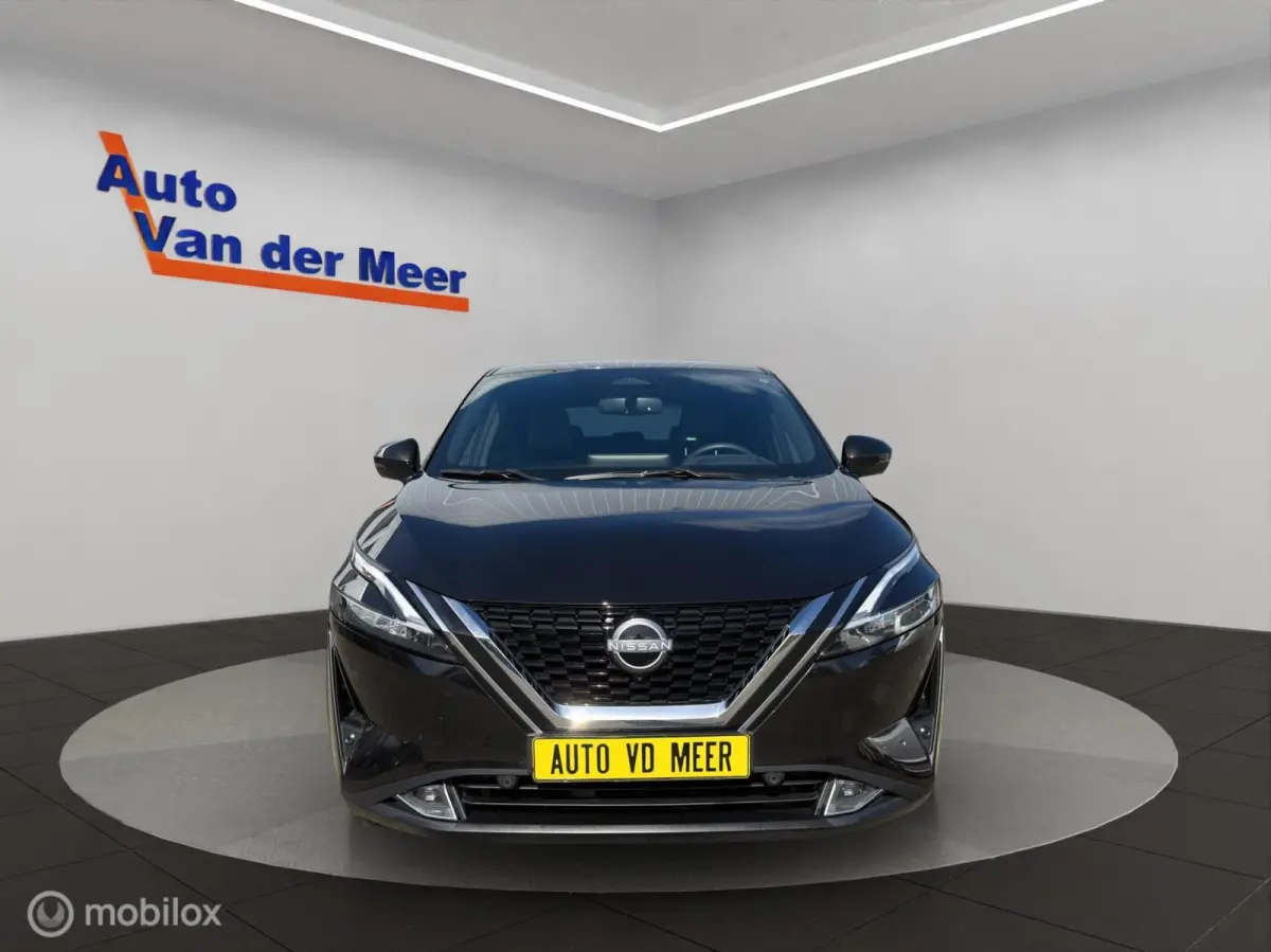 1.3 MHEV Xtronic Tekna