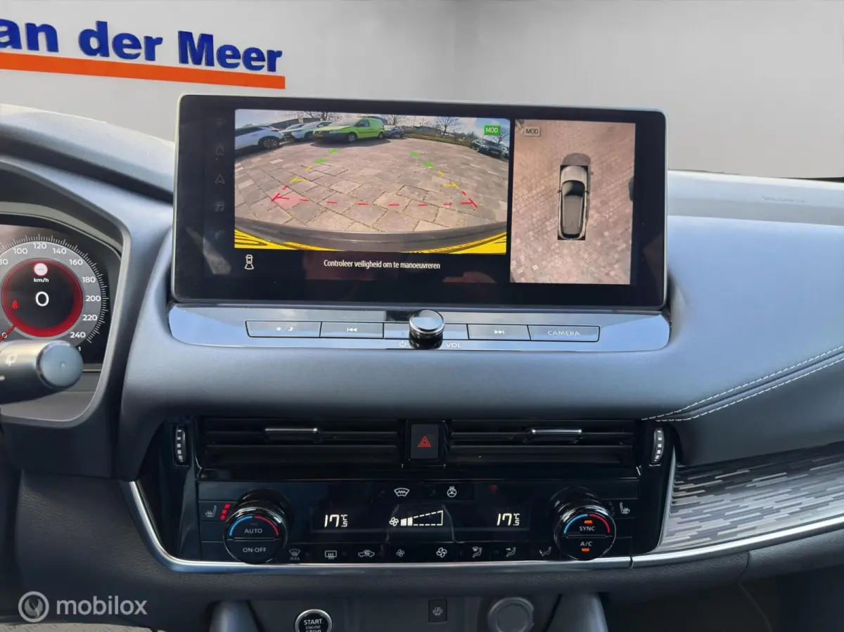 1.3 MHEV Xtronic Tekna