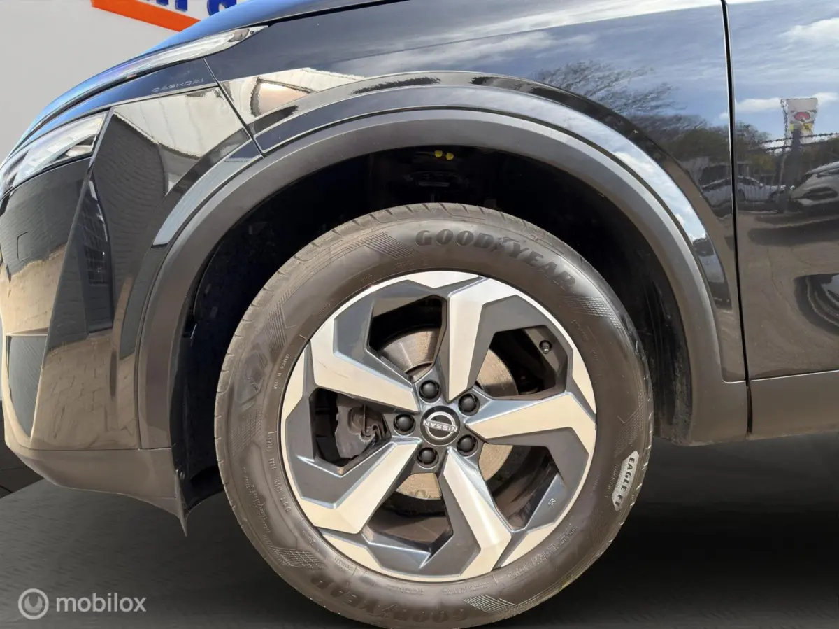 1.3 MHEV Xtronic Tekna