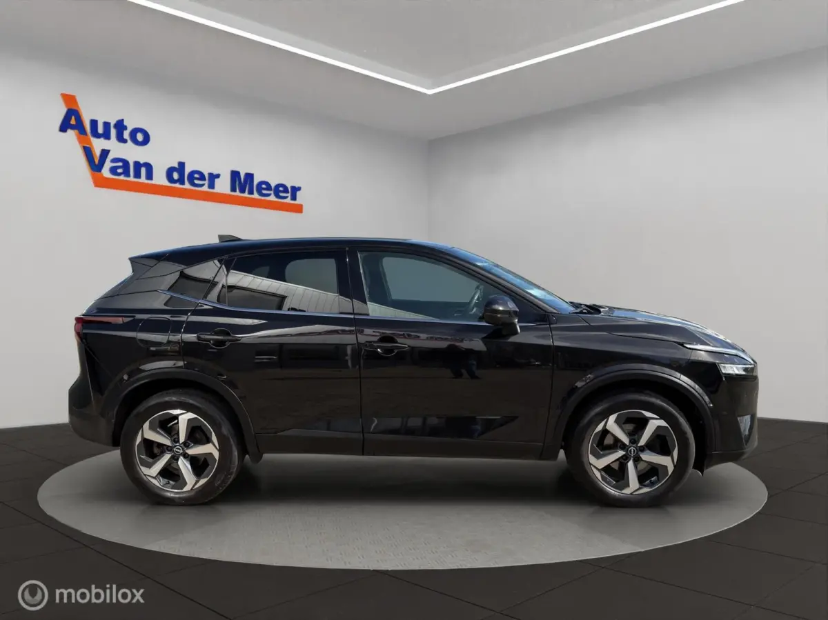1.3 MHEV Xtronic Tekna