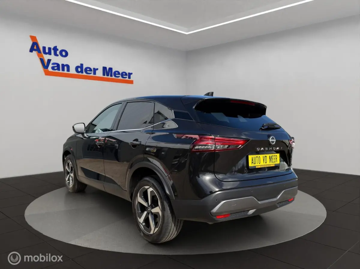 1.3 MHEV Xtronic Tekna