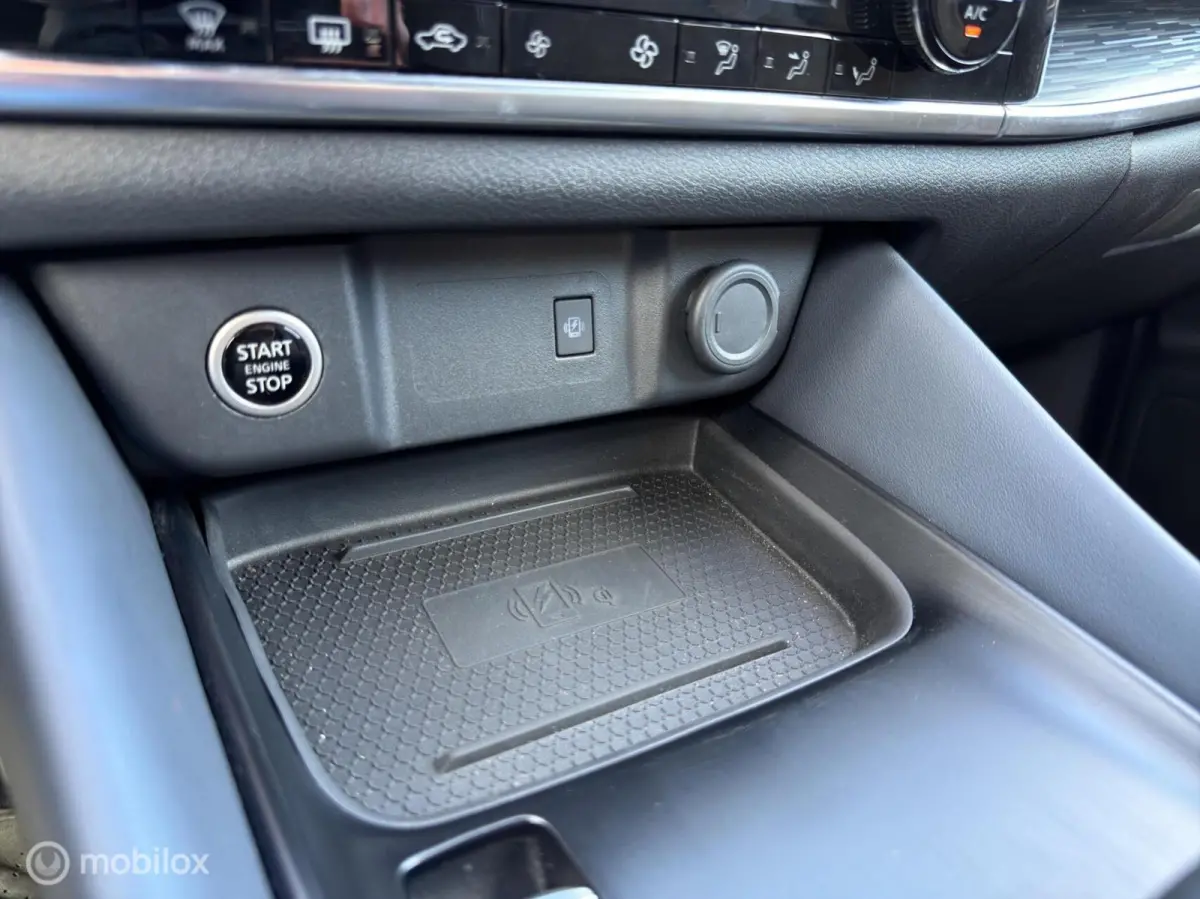 1.3 MHEV Xtronic Tekna