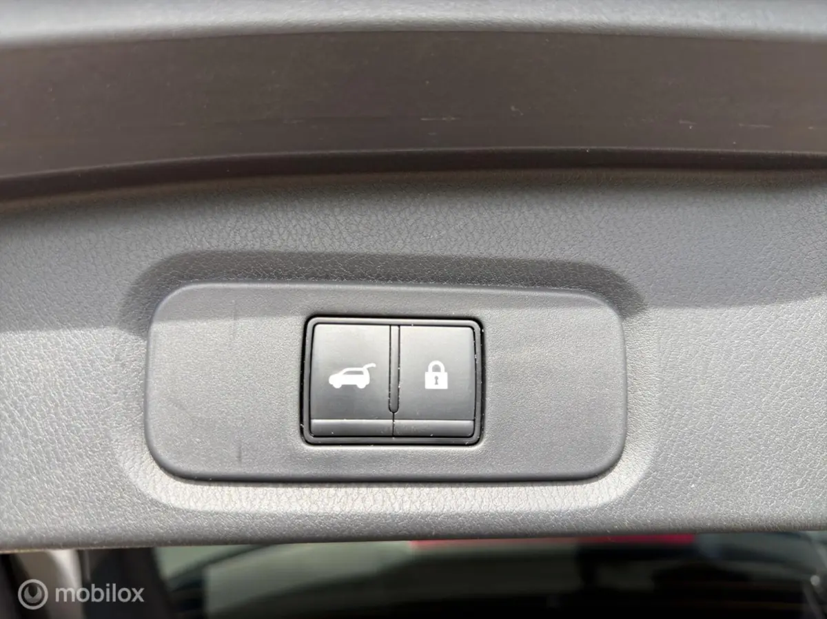 1.3 MHEV Xtronic Tekna