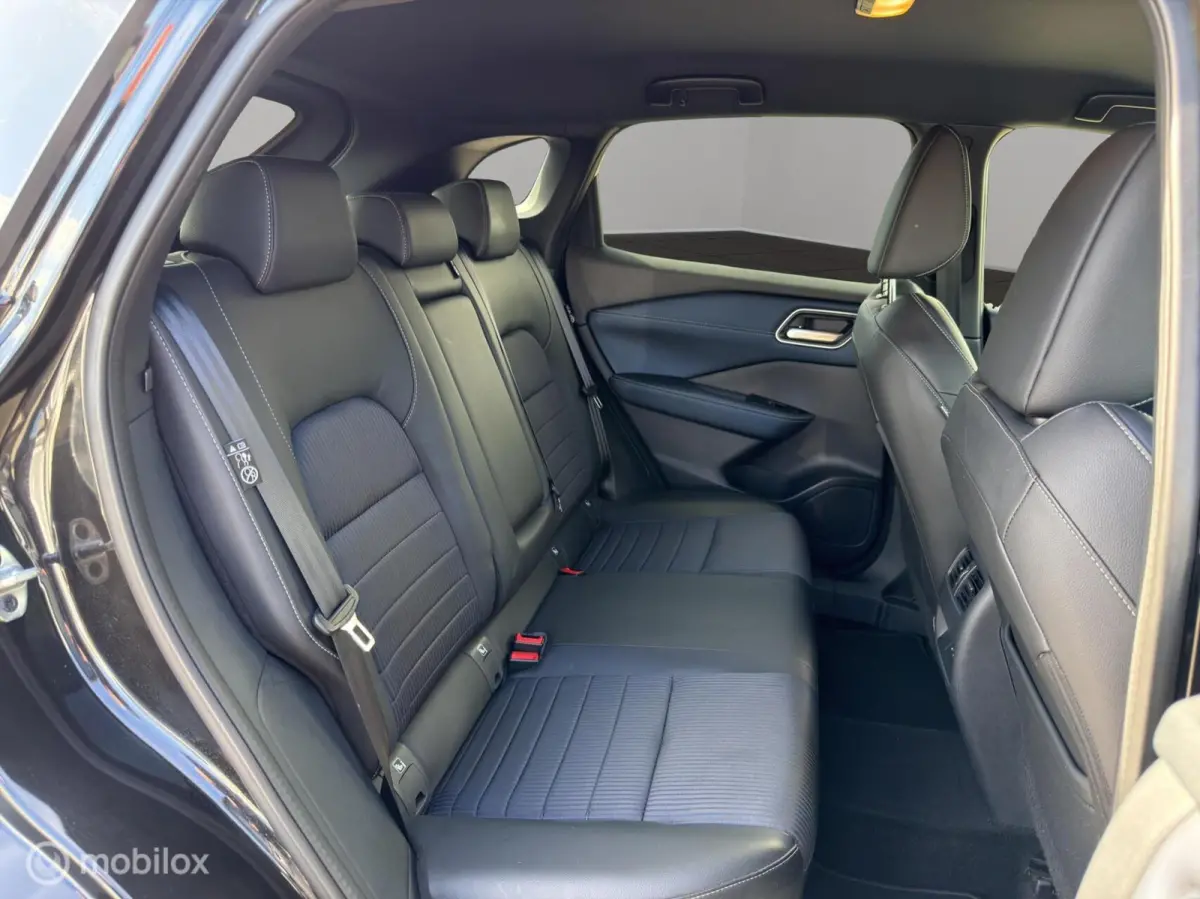 1.3 MHEV Xtronic Tekna
