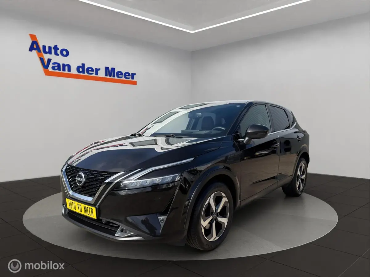 1.3 MHEV Xtronic Tekna