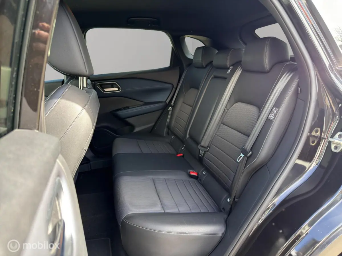 1.3 MHEV Xtronic Tekna