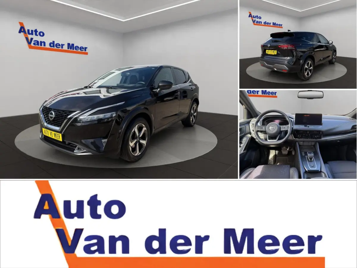 1.3 MHEV Xtronic Tekna