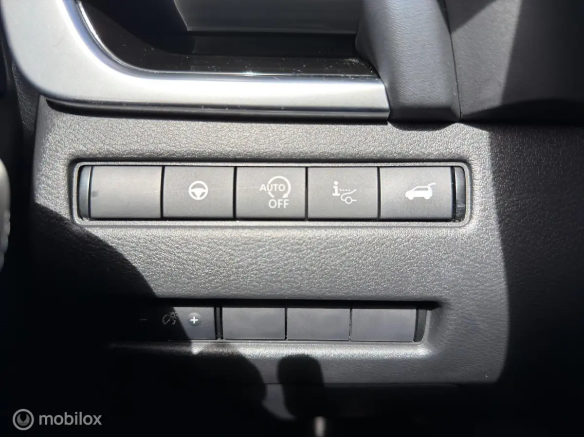 1.3 MHEV Xtronic Tekna