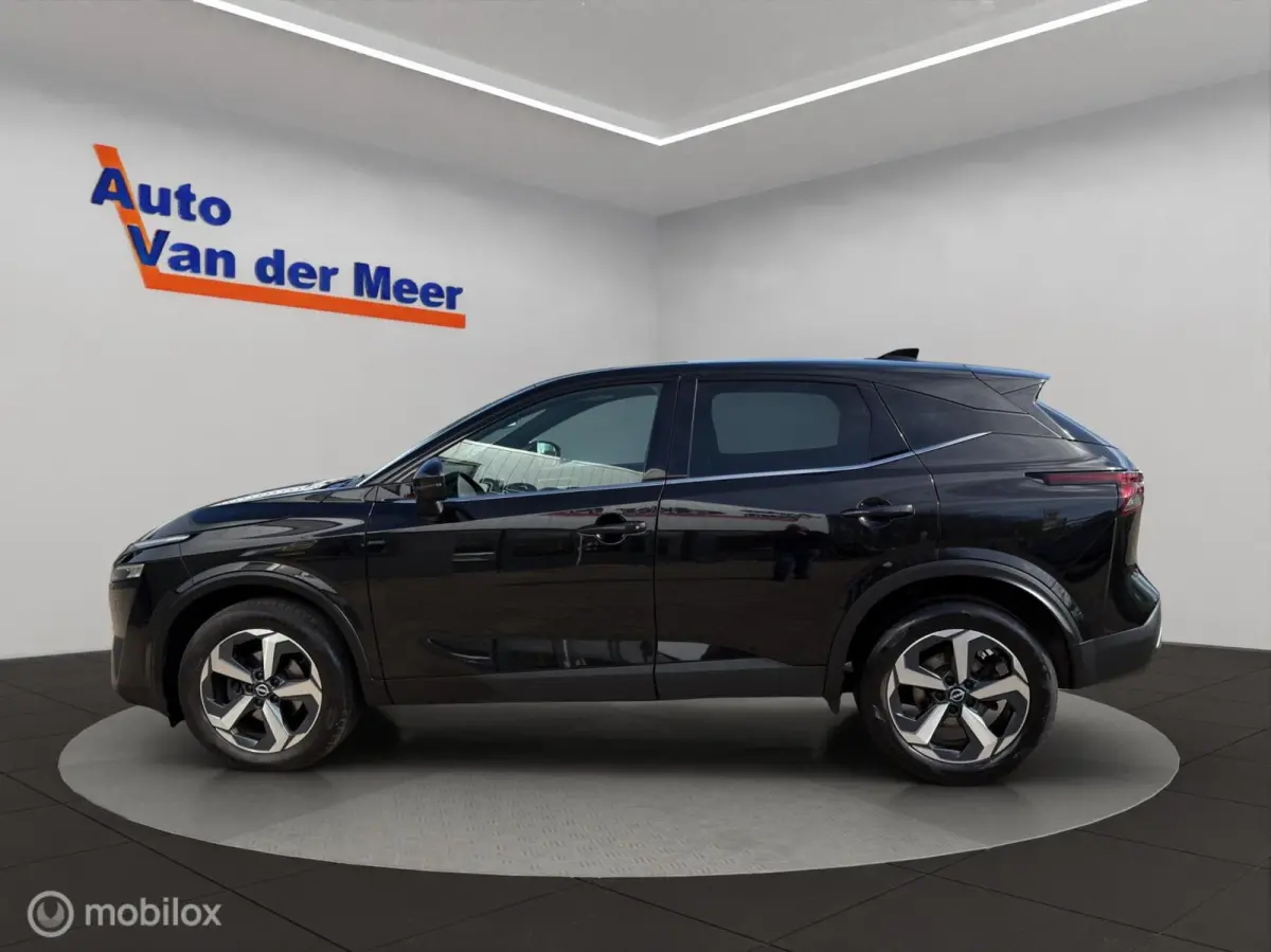 1.3 MHEV Xtronic Tekna