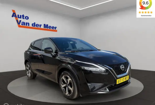 1.3 MHEV Xtronic Tekna