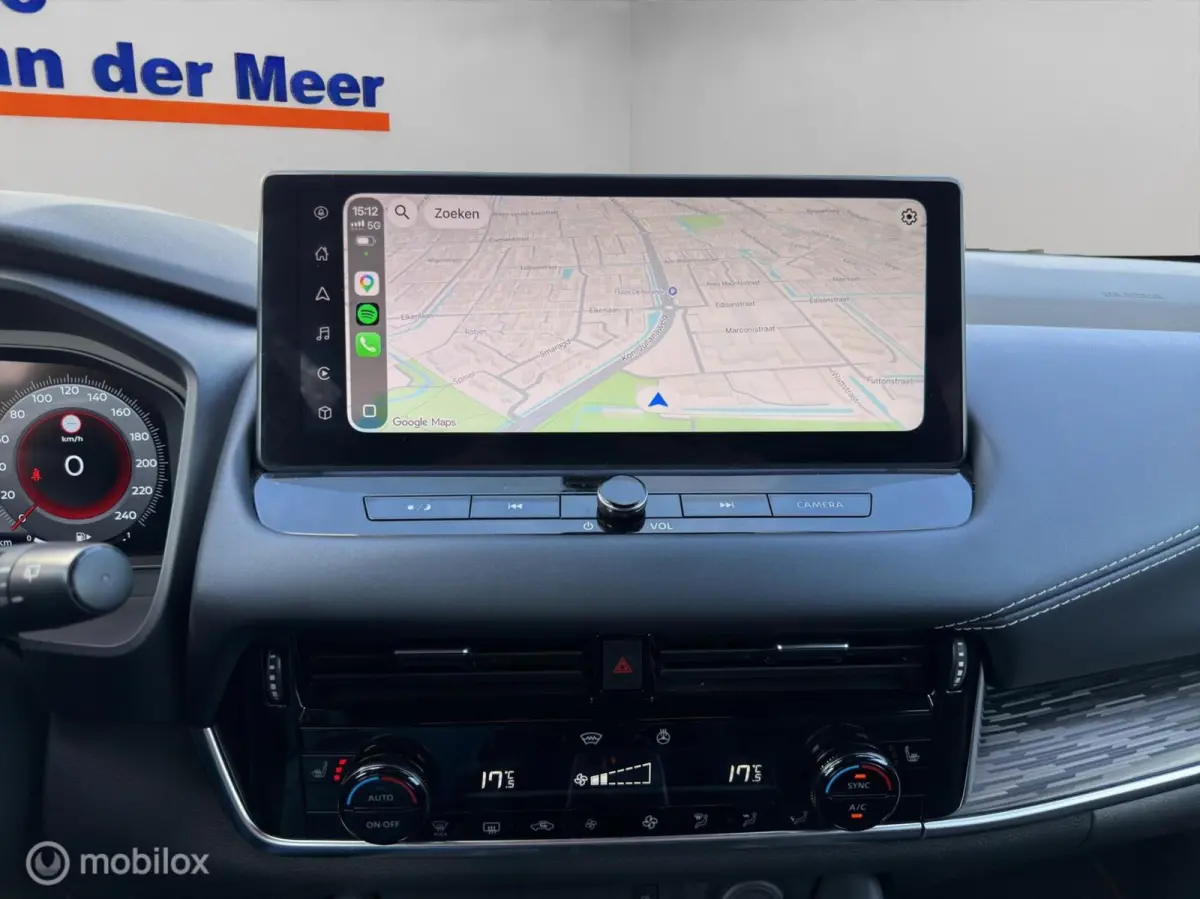 1.3 MHEV Xtronic Tekna