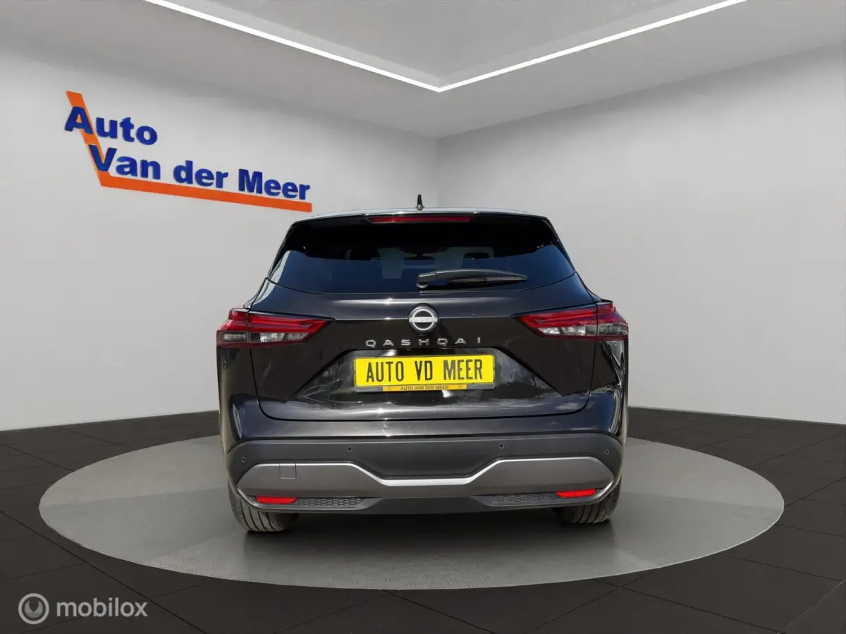 1.3 MHEV Xtronic Tekna
