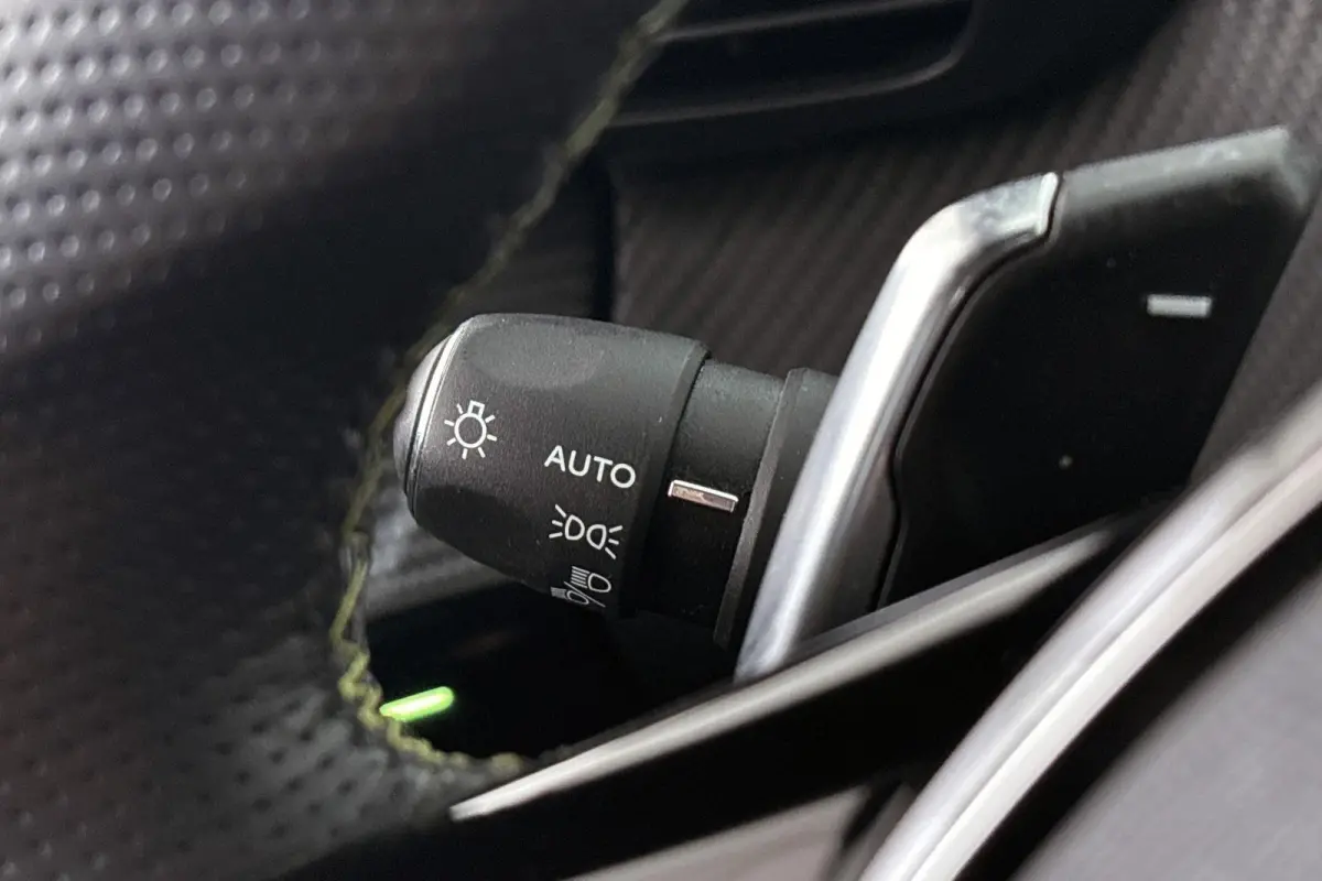 1.2 PureTech GT Automaat Stoelverwarming Keyless LED Koplampen