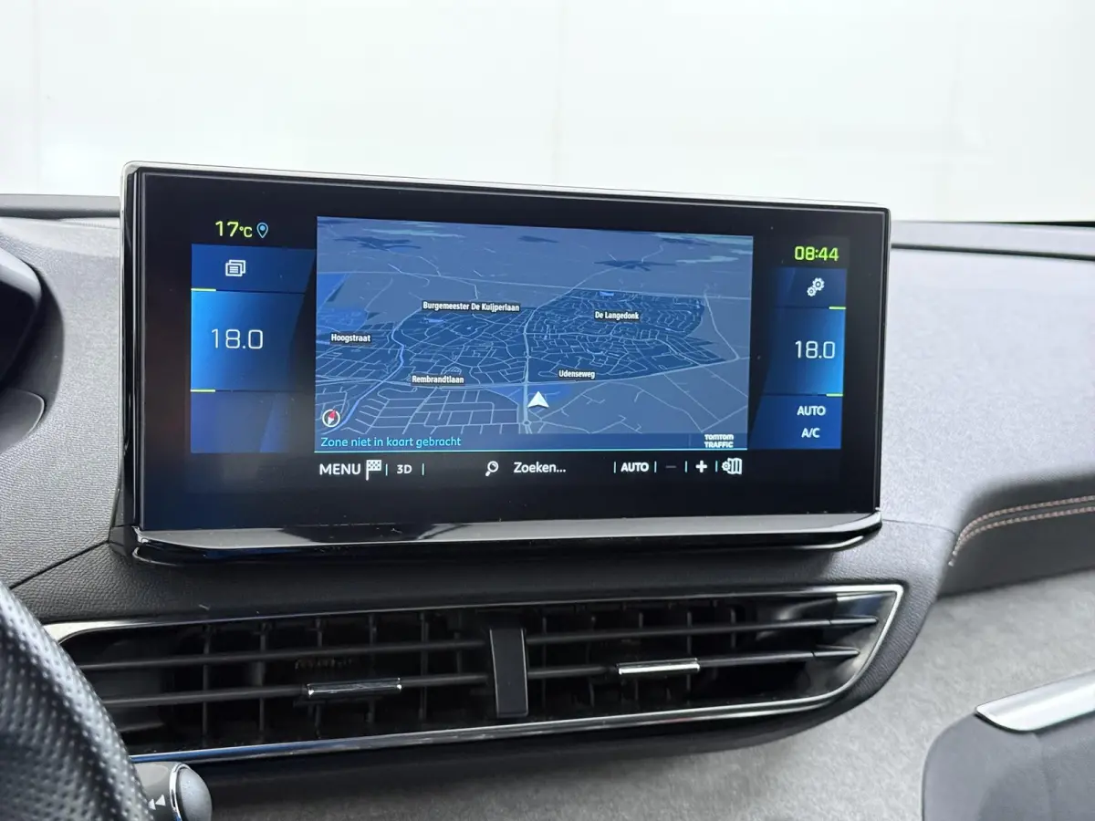 1.6 HYbrid 225 GT PHEV | BLACK OPTIC| FOCAL AUDIO| STOELVERWARMING| CAMERA VOOR+ ACHTER| ADAPTIVE CRUISE CONTROL| DODE HOEK SENSOR| ELEK. ACHTERKLEP| STANDKACHEL