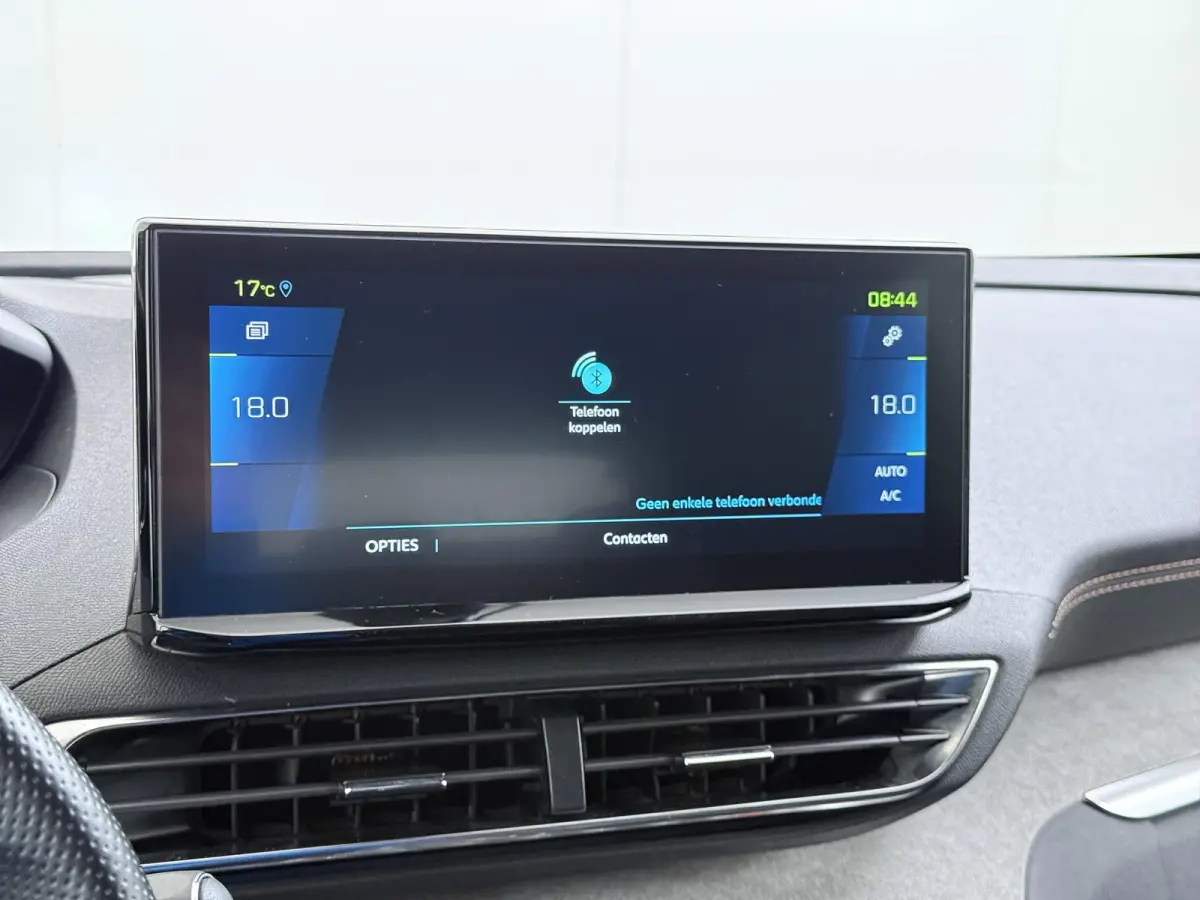 1.6 HYbrid 225 GT PHEV | BLACK OPTIC| FOCAL AUDIO| STOELVERWARMING| CAMERA VOOR+ ACHTER| ADAPTIVE CRUISE CONTROL| DODE HOEK SENSOR| ELEK. ACHTERKLEP| STANDKACHEL