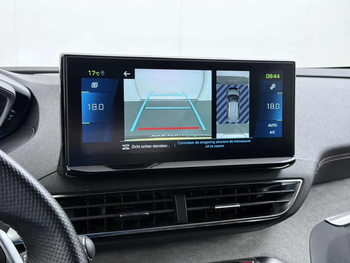 1.6 HYbrid 225 GT PHEV | BLACK OPTIC| FOCAL AUDIO| STOELVERWARMING| CAMERA VOOR+ ACHTER| ADAPTIVE CRUISE CONTROL| DODE HOEK SENSOR| ELEK. ACHTERKLEP| STANDKACHEL