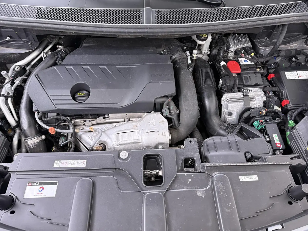 1.6 HYbrid 225 GT PHEV | BLACK OPTIC| FOCAL AUDIO| STOELVERWARMING| CAMERA VOOR+ ACHTER| ADAPTIVE CRUISE CONTROL| DODE HOEK SENSOR| ELEK. ACHTERKLEP| STANDKACHEL