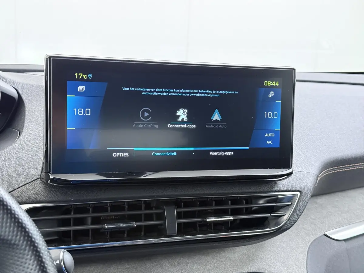 1.6 HYbrid 225 GT PHEV | BLACK OPTIC| FOCAL AUDIO| STOELVERWARMING| CAMERA VOOR+ ACHTER| ADAPTIVE CRUISE CONTROL| DODE HOEK SENSOR| ELEK. ACHTERKLEP| STANDKACHEL