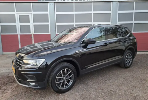 1.5 TSI 150 Pk Comfortl. Bs. Dsg-7 Pdc Nav