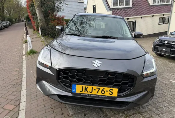 1.2 Style Smart Hybrid