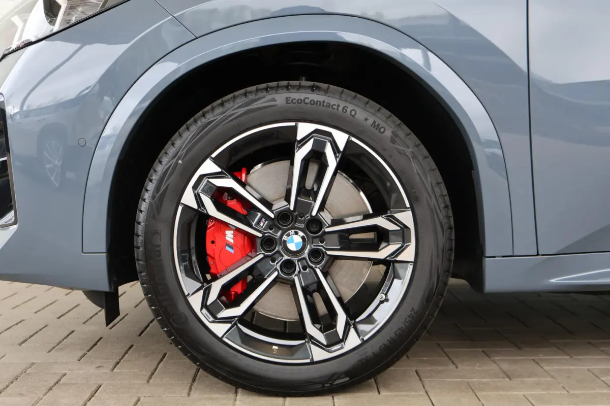 xDrive30 M Sport Edition | M Sportpakket Pro | Innovation Pack | Comfort Pack | Panoramadak
