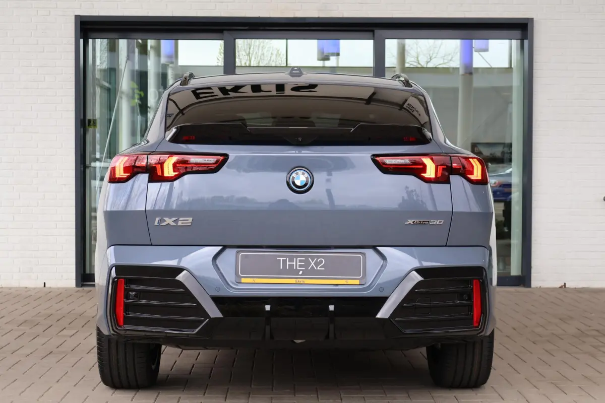 xDrive30 M Sport Edition | M Sportpakket Pro | Innovation Pack | Comfort Pack | Panoramadak