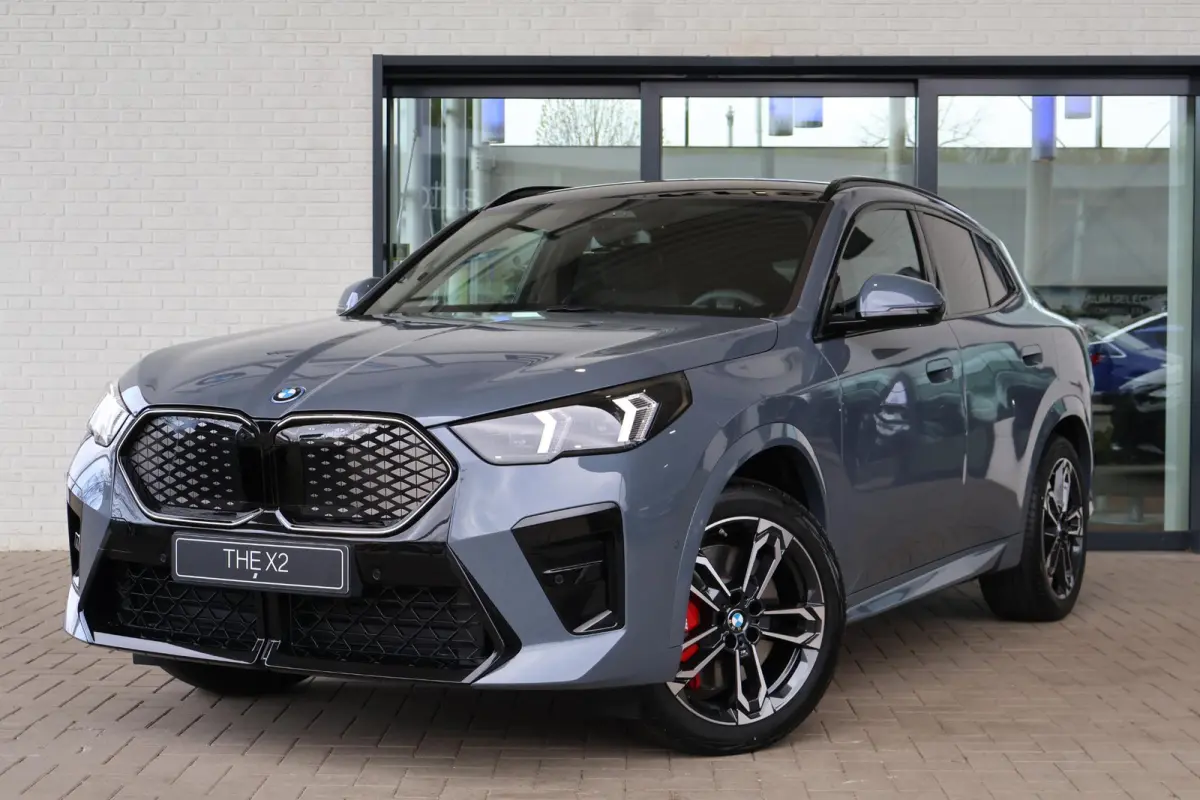 xDrive30 M Sport Edition | M Sportpakket Pro | Innovation Pack | Comfort Pack | Panoramadak