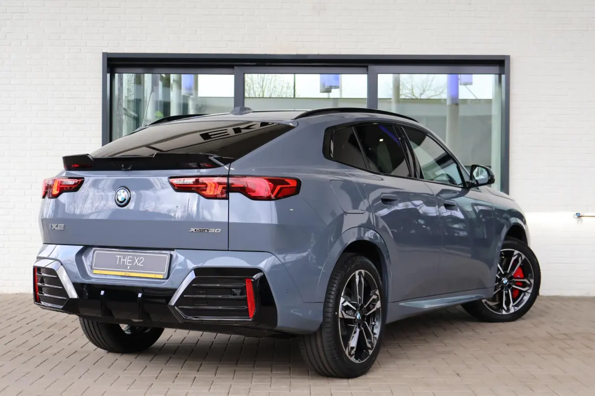 xDrive30 M Sport Edition | M Sportpakket Pro | Innovation Pack | Comfort Pack | Panoramadak