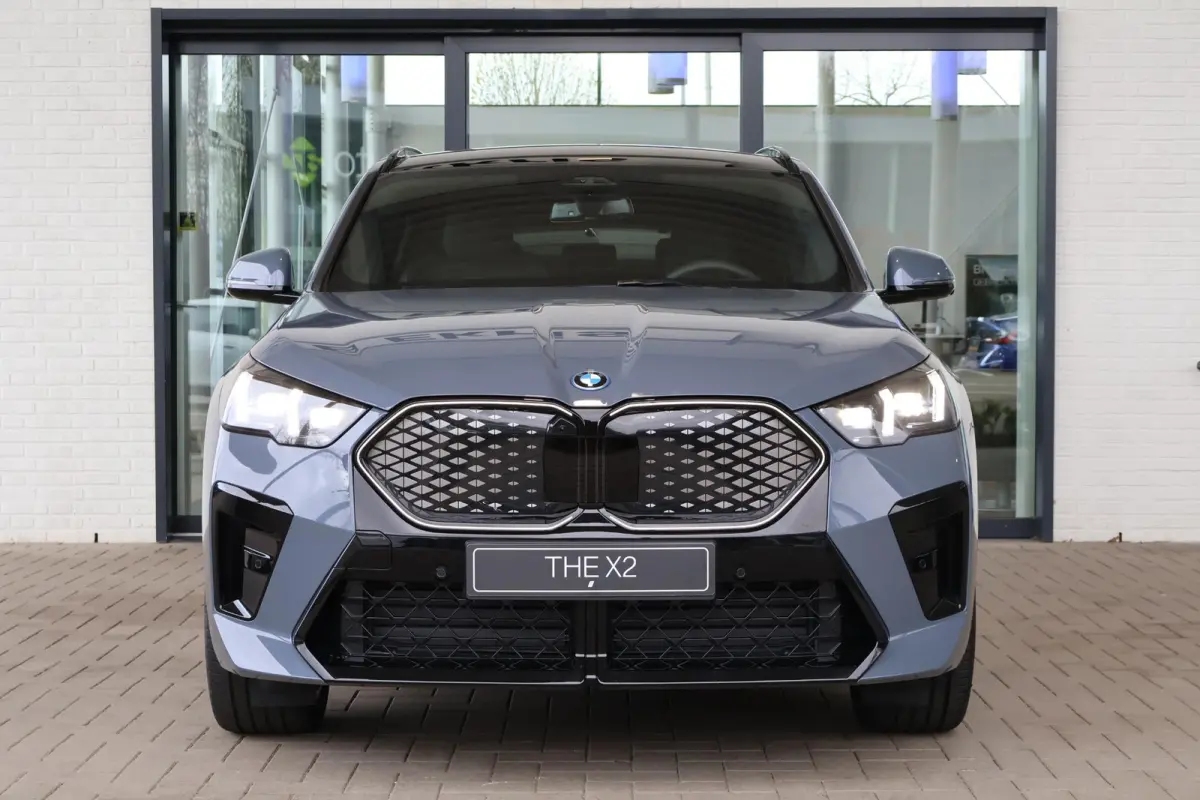 xDrive30 M Sport Edition | M Sportpakket Pro | Innovation Pack | Comfort Pack | Panoramadak