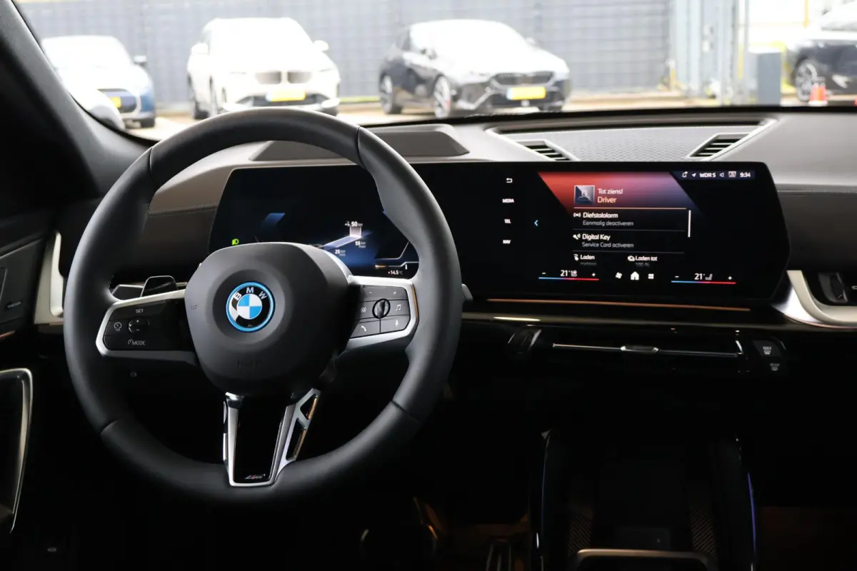 xDrive30 M Sport Edition | M Sportpakket Pro | Innovation Pack | Comfort Pack | Panoramadak