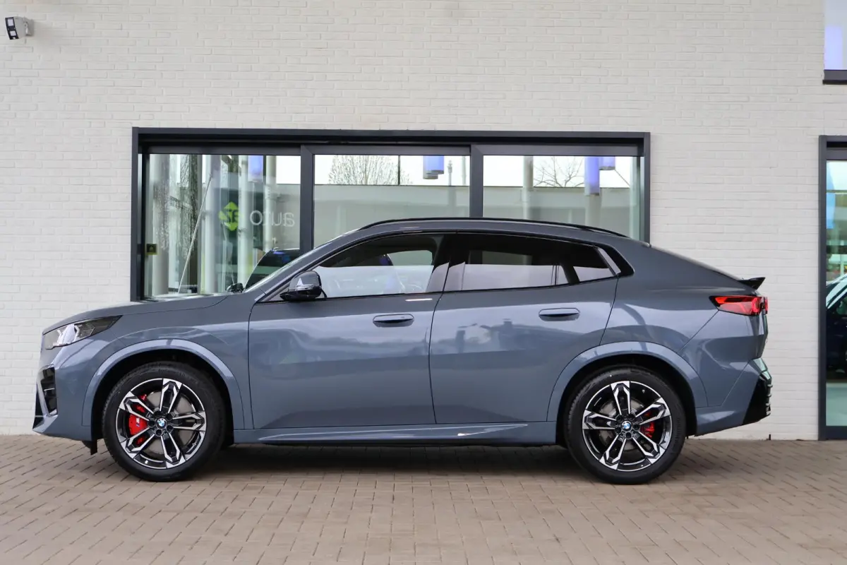 xDrive30 M Sport Edition | M Sportpakket Pro | Innovation Pack | Comfort Pack | Panoramadak