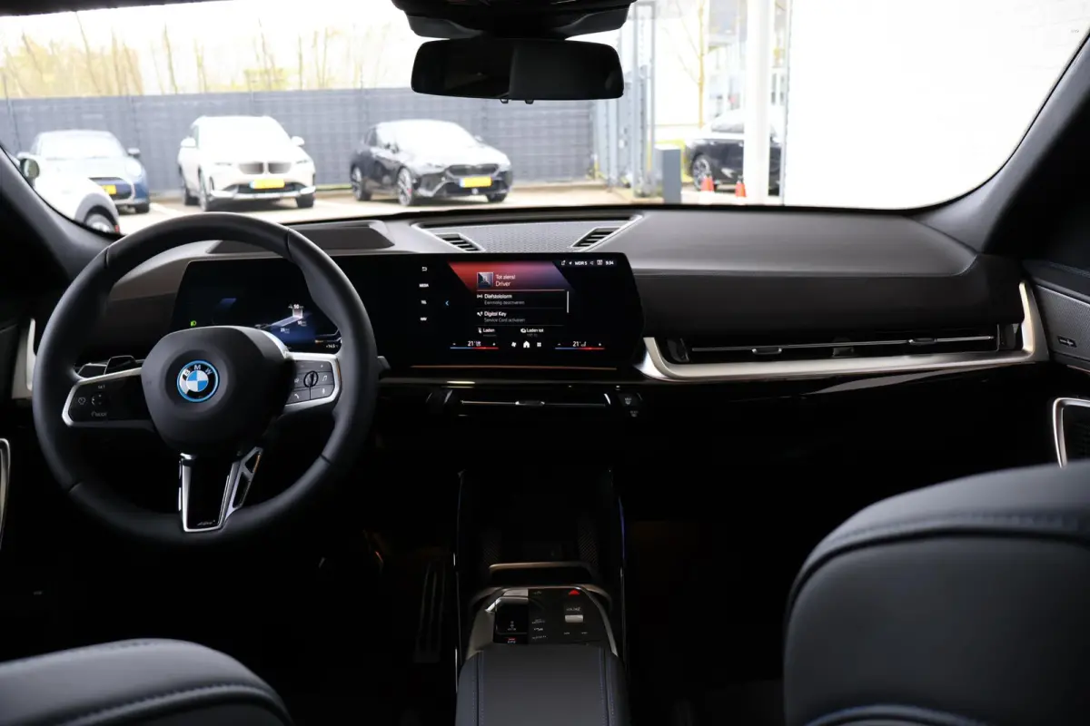 xDrive30 M Sport Edition | M Sportpakket Pro | Innovation Pack | Comfort Pack | Panoramadak