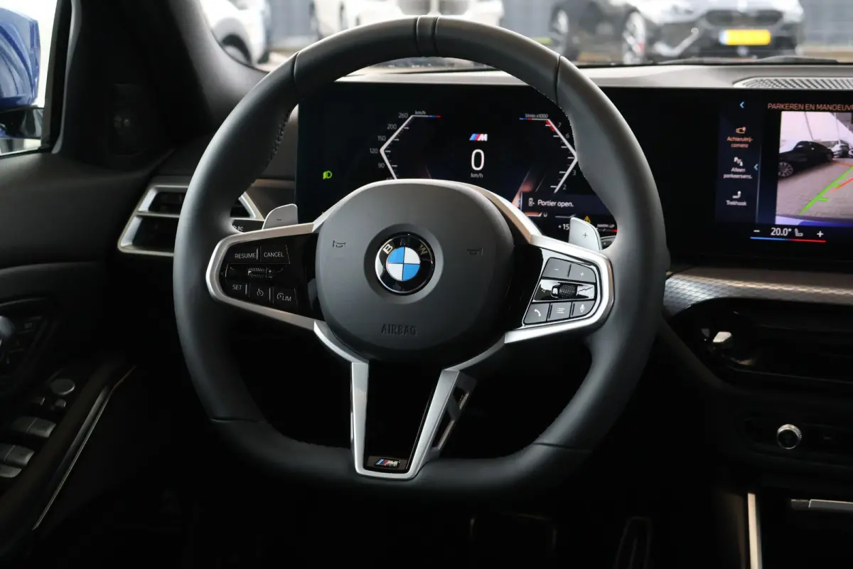 320i M Sport | Comfort Pack | Trekhaak | Showroom Selection