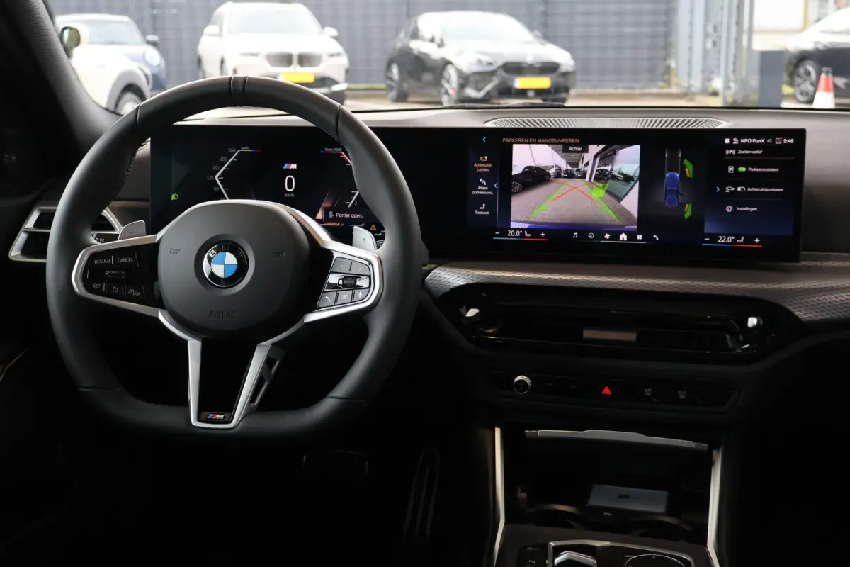 320i M Sport | Comfort Pack | Trekhaak | Showroom Selection