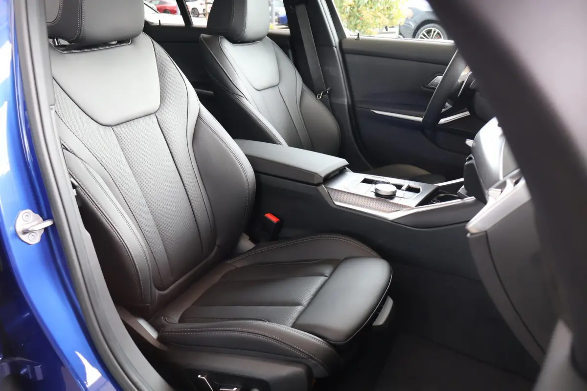 320i M Sport | Comfort Pack | Trekhaak | Showroom Selection