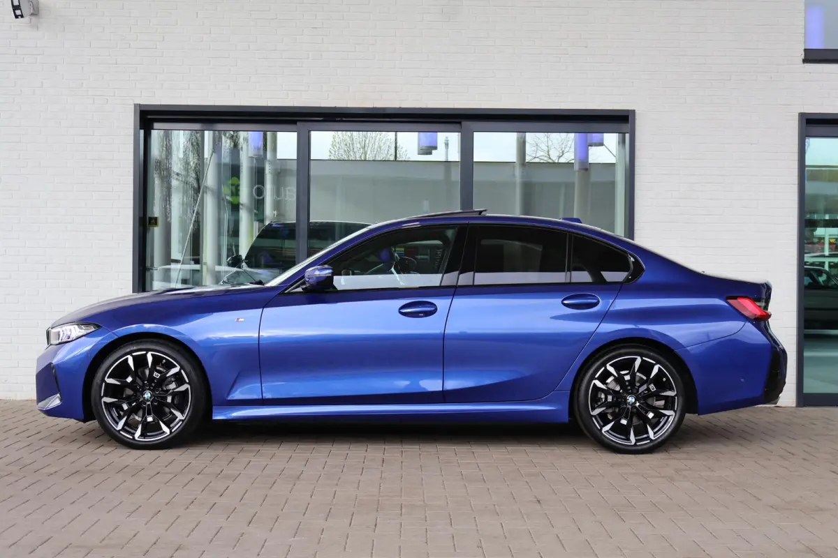 320i M Sport | Comfort Pack | Trekhaak | Showroom Selection