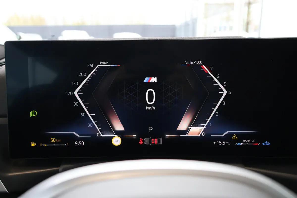 320i M Sport | Comfort Pack | Trekhaak | Showroom Selection