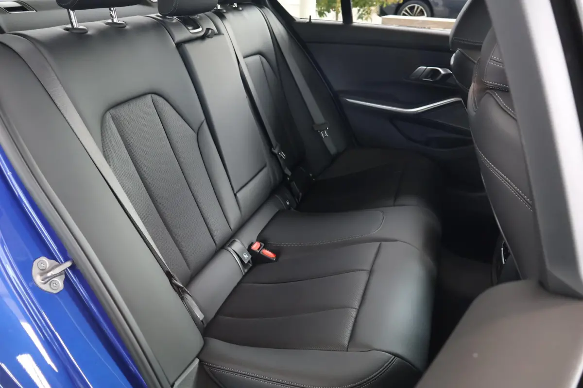 320i M Sport | Comfort Pack | Trekhaak | Showroom Selection