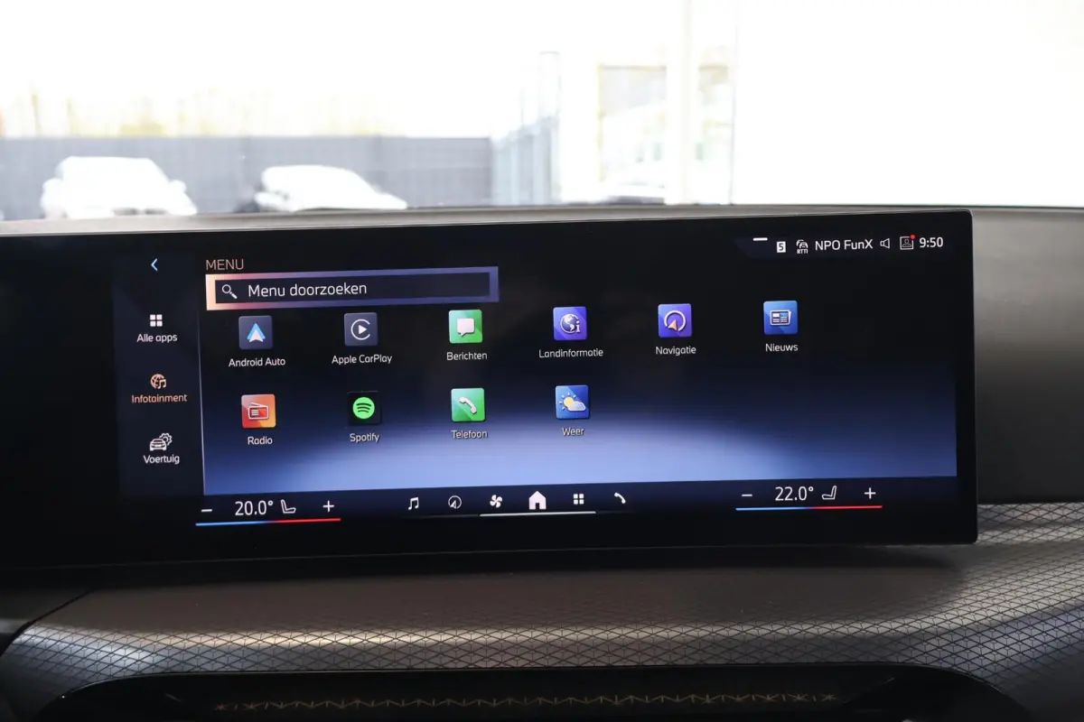 320i M Sport | Comfort Pack | Trekhaak | Showroom Selection