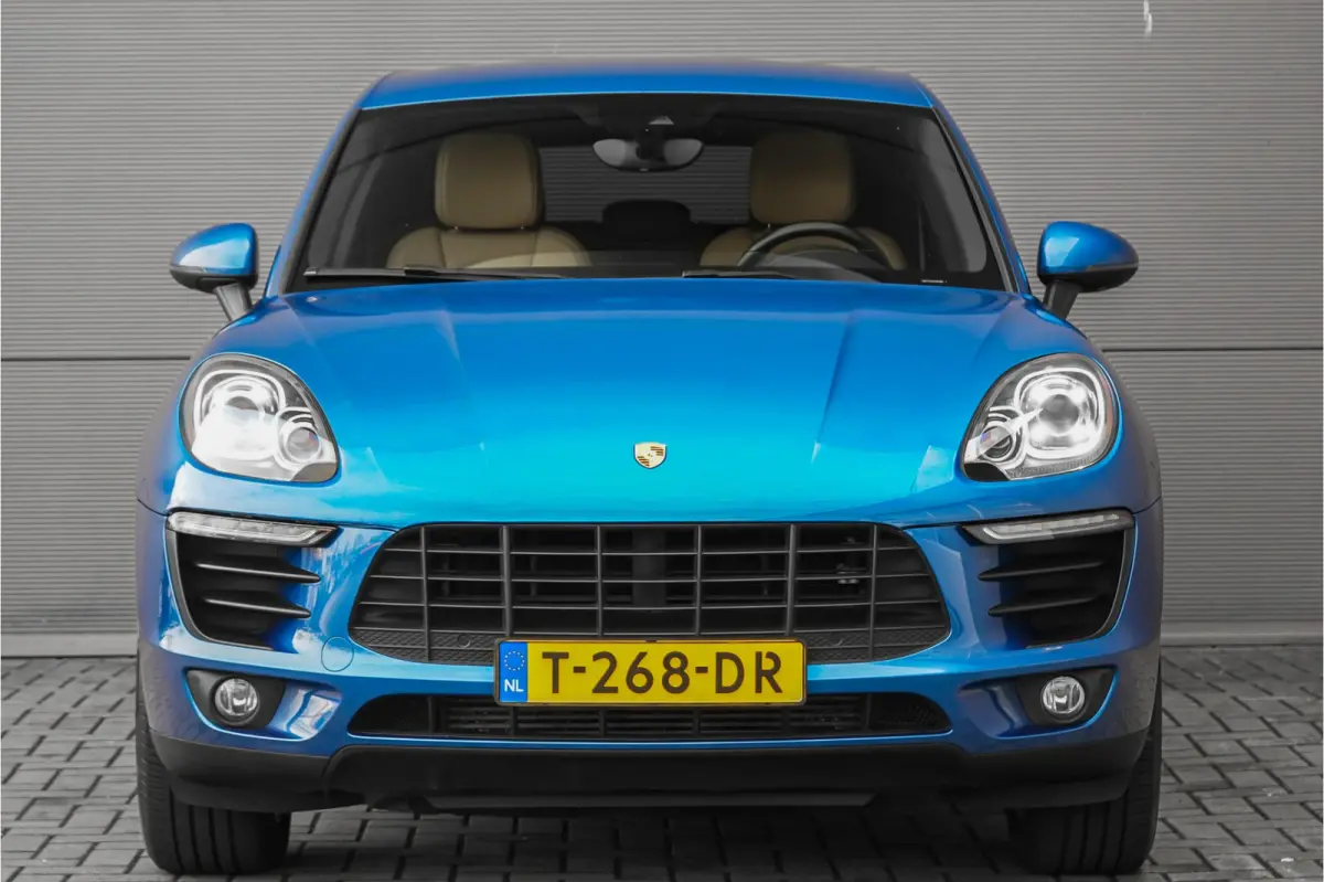 2.0 Stuur & Stoelverw Leder 14-Wegs Stoel