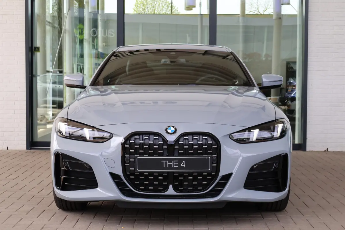 420i M Sport | Comfort Pack