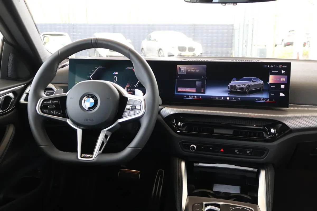 420i M Sport | Comfort Pack