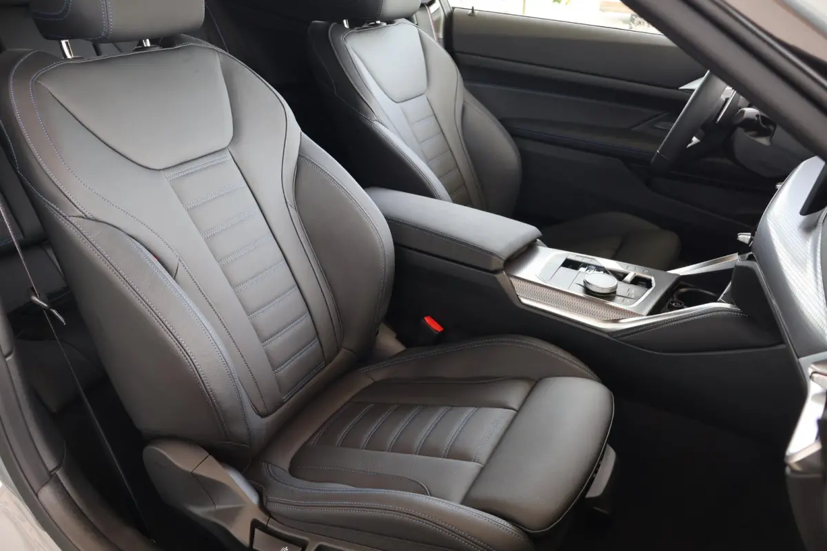 420i M Sport | Comfort Pack