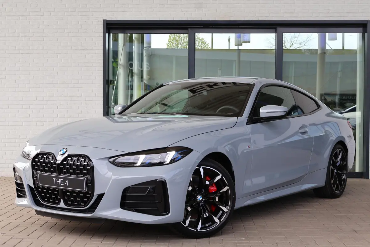 420i M Sport | Comfort Pack