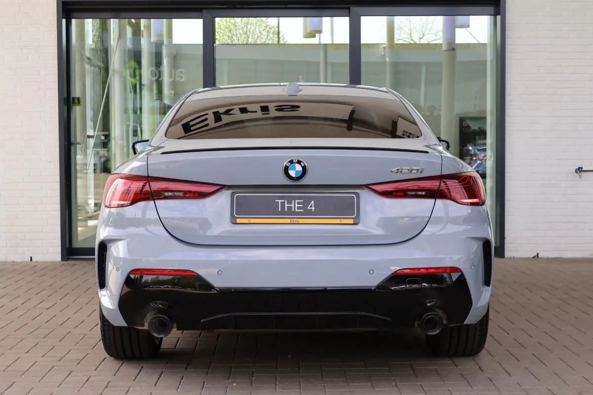 420i M Sport | Comfort Pack