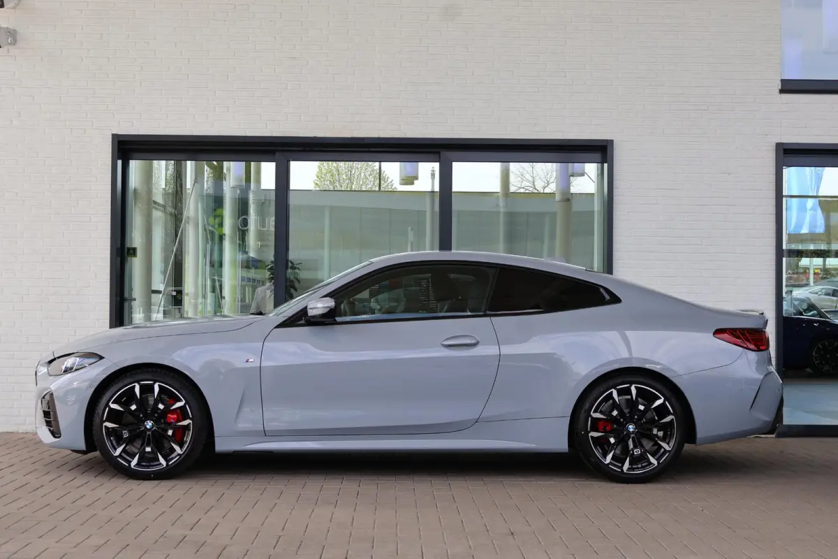 420i M Sport | Comfort Pack
